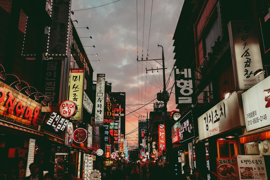 South Korea Higher Education & D-2 / D-4 Student Visas: Scholarships, Topik, and Top Universities