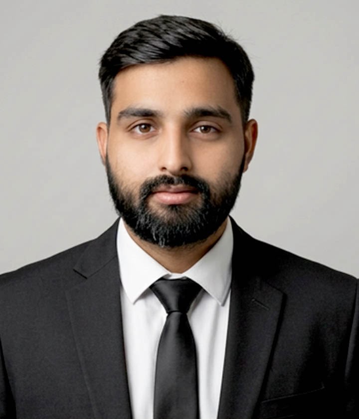 Poshan Adhikari